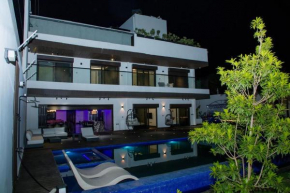 Villa Palm évasion